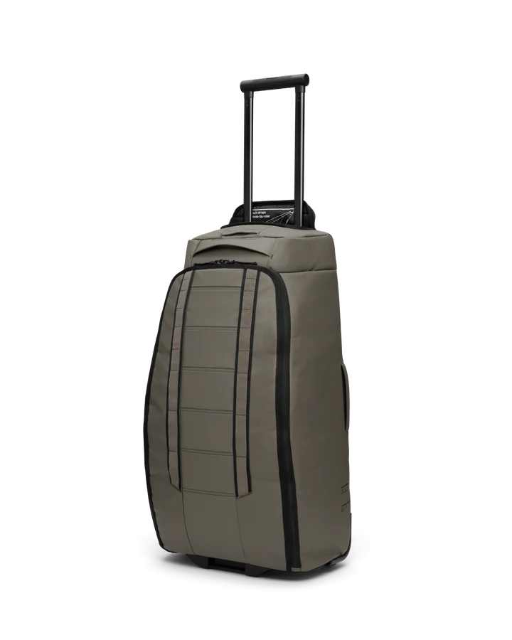 D_b_ D_b_ Hugger Roller Bag 60L