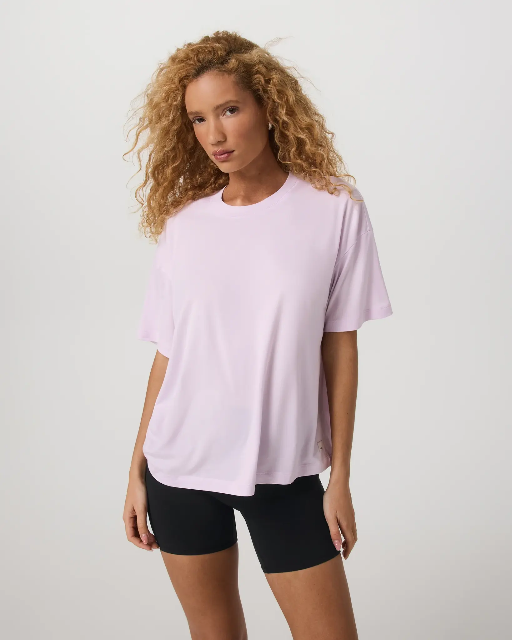 Vuori Vuori Women's Energy Tee Long
