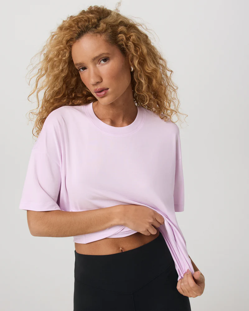 Vuori Vuori Women's Energy Tee Long