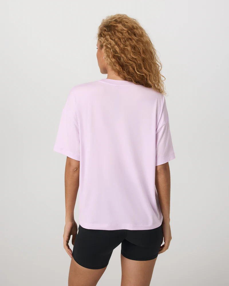 Vuori Vuori Women's Energy Tee Long