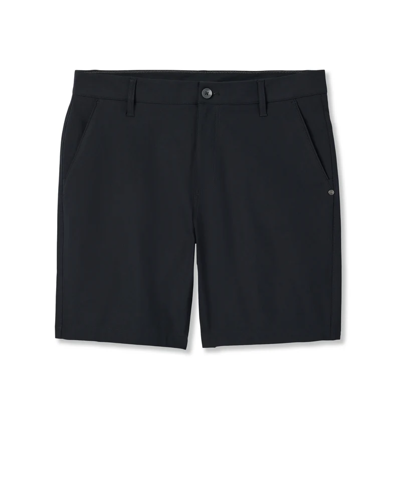 Vuori Vuori Men's Meta Short 8"