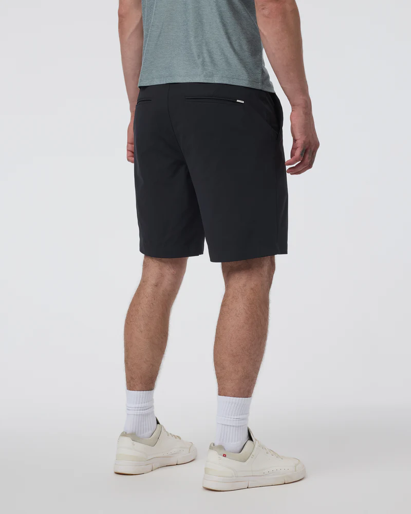 Vuori Vuori Men's Meta Short 8"
