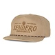 Sendero Provisions Co. Sendero Logo Hat
