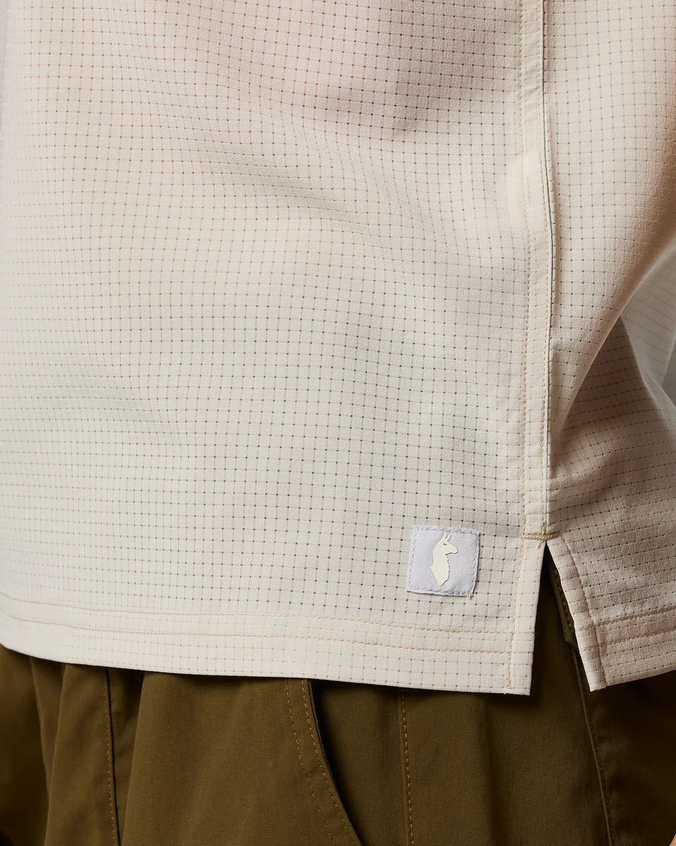 Cotopaxi Cotopaxi Women's Pulso Tech Tee