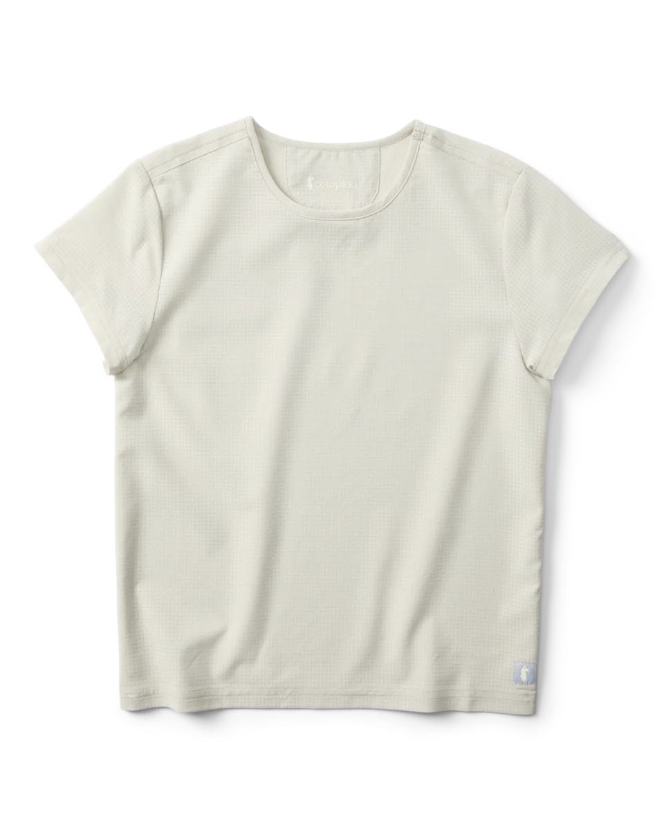 Cotopaxi Cotopaxi Women's Pulso Tech Tee