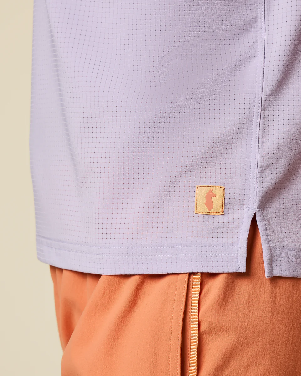 Cotopaxi Cotopaxi Women's Pulso Tech Tee