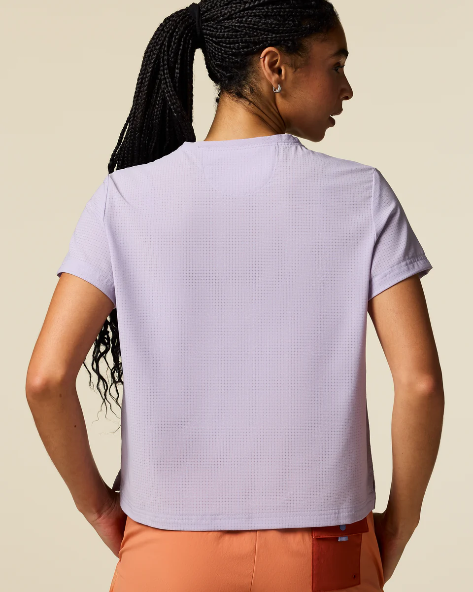 Cotopaxi Cotopaxi Women's Pulso Tech Tee