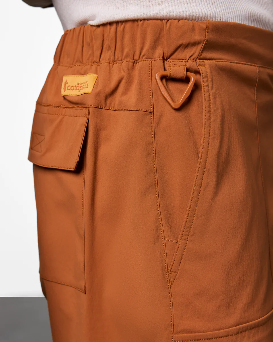 Cotopaxi Cotopaxi Men's Coraje Tech Cargo Short