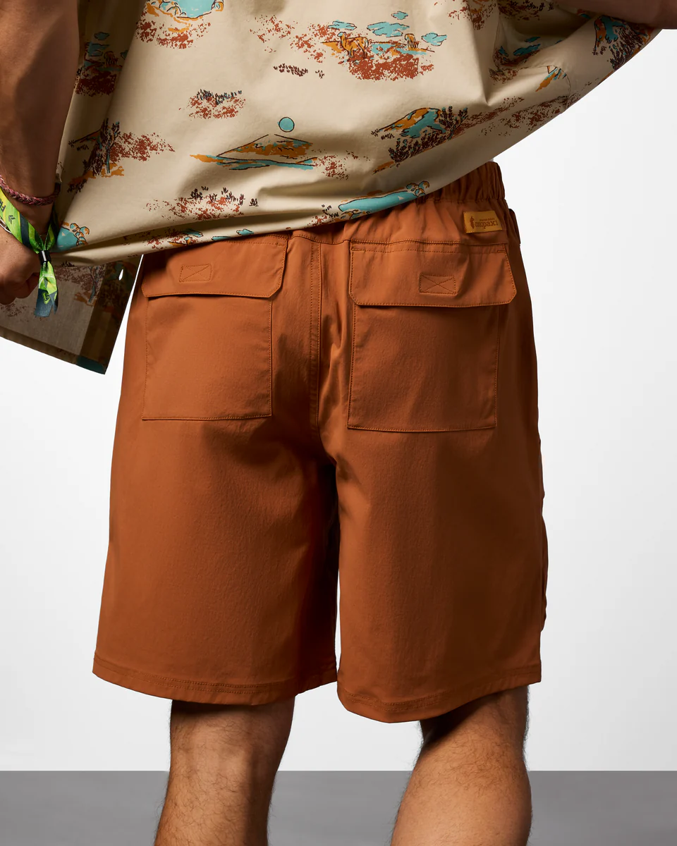 Cotopaxi Cotopaxi Men's Coraje Tech Cargo Short