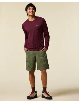 Cotopaxi Cotopaxi Men's Coraje Tech Cargo Short