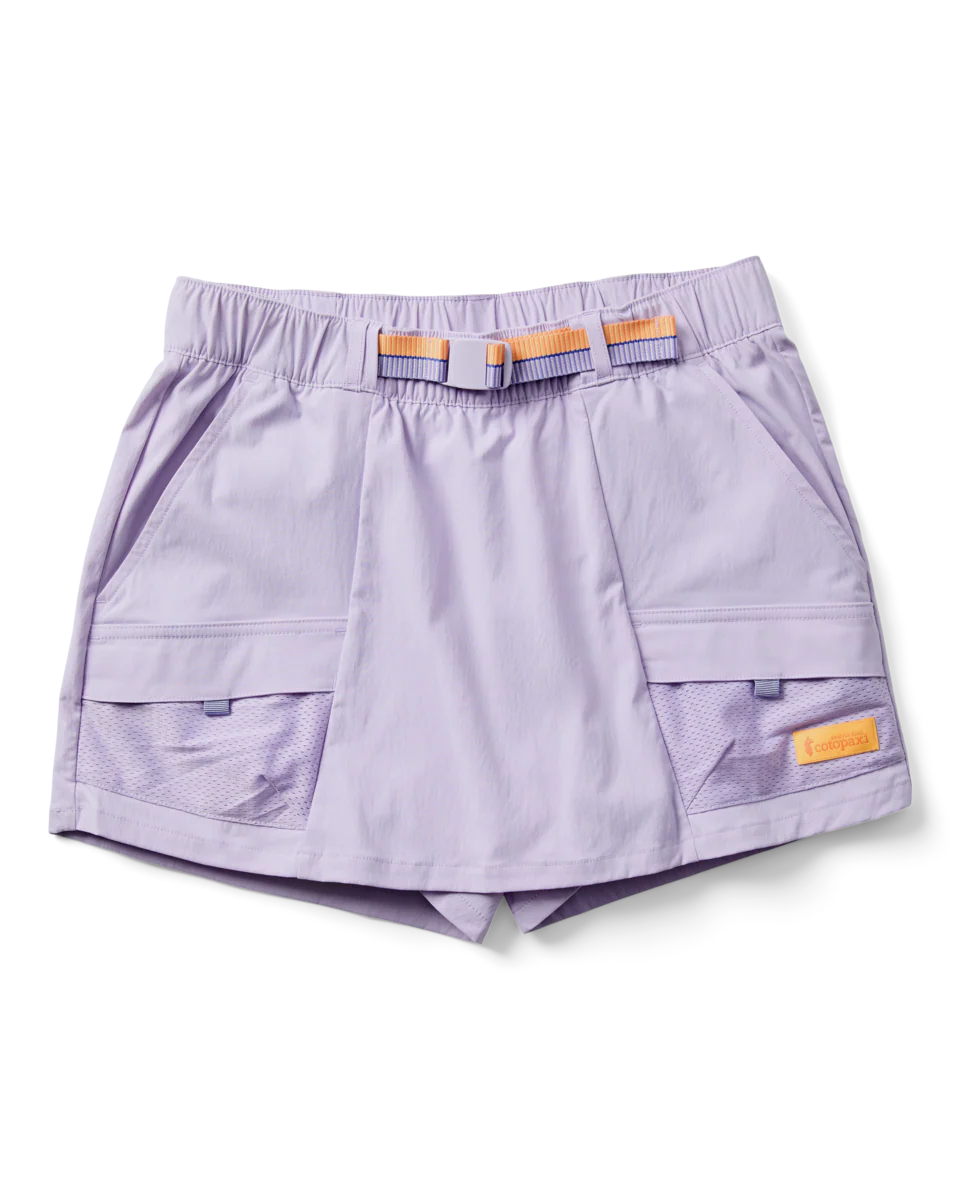 Cotopaxi Cotopaxi Women's Brinco Skort