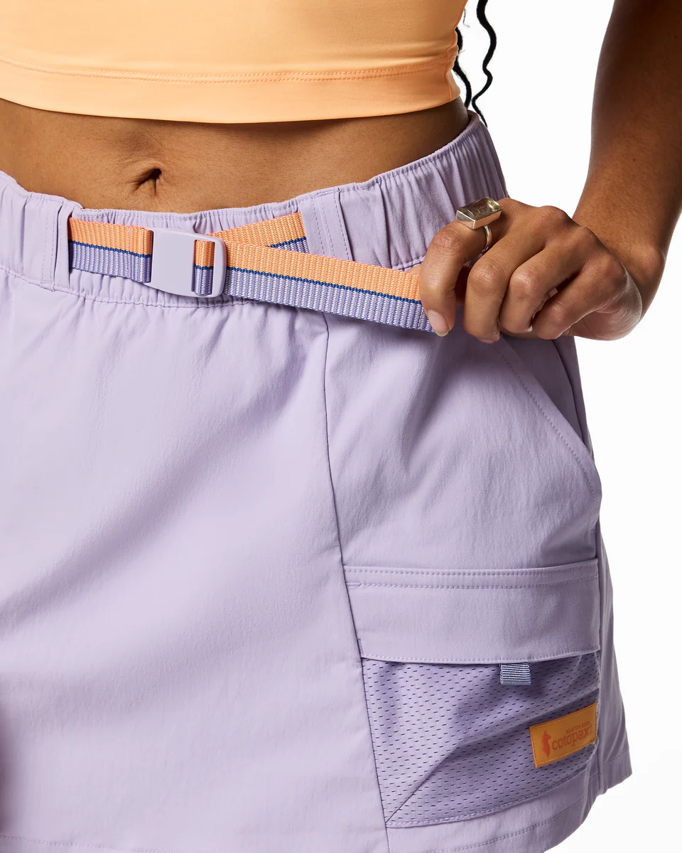 Cotopaxi Cotopaxi Women's Brinco Skort