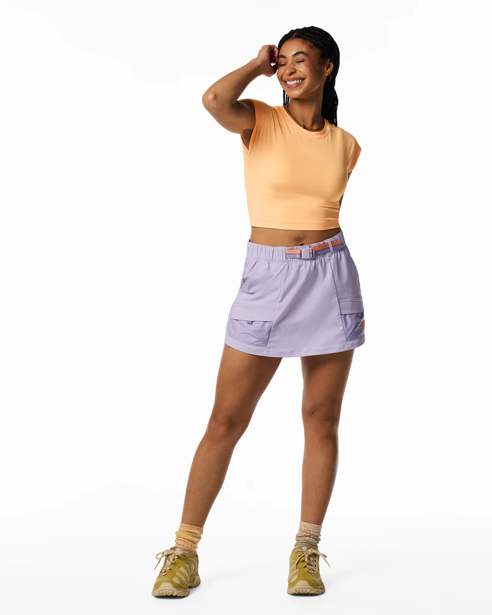 Cotopaxi Cotopaxi Women's Brinco Skort