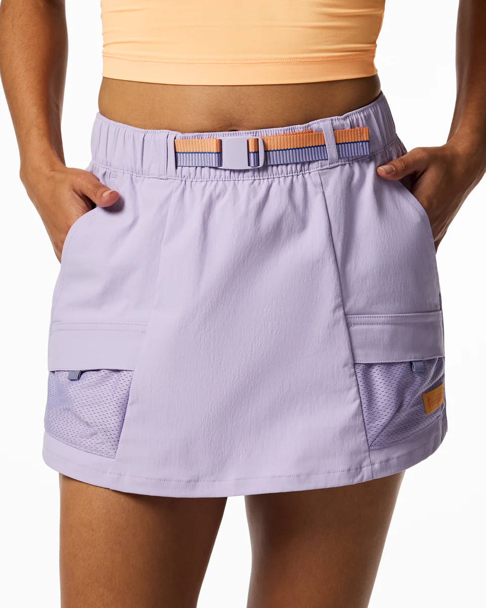 Cotopaxi Cotopaxi Women's Brinco Skort
