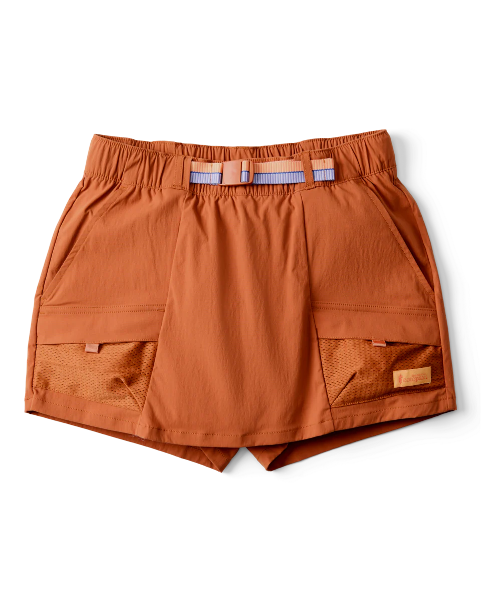 Cotopaxi Cotopaxi Women's Brinco Skort