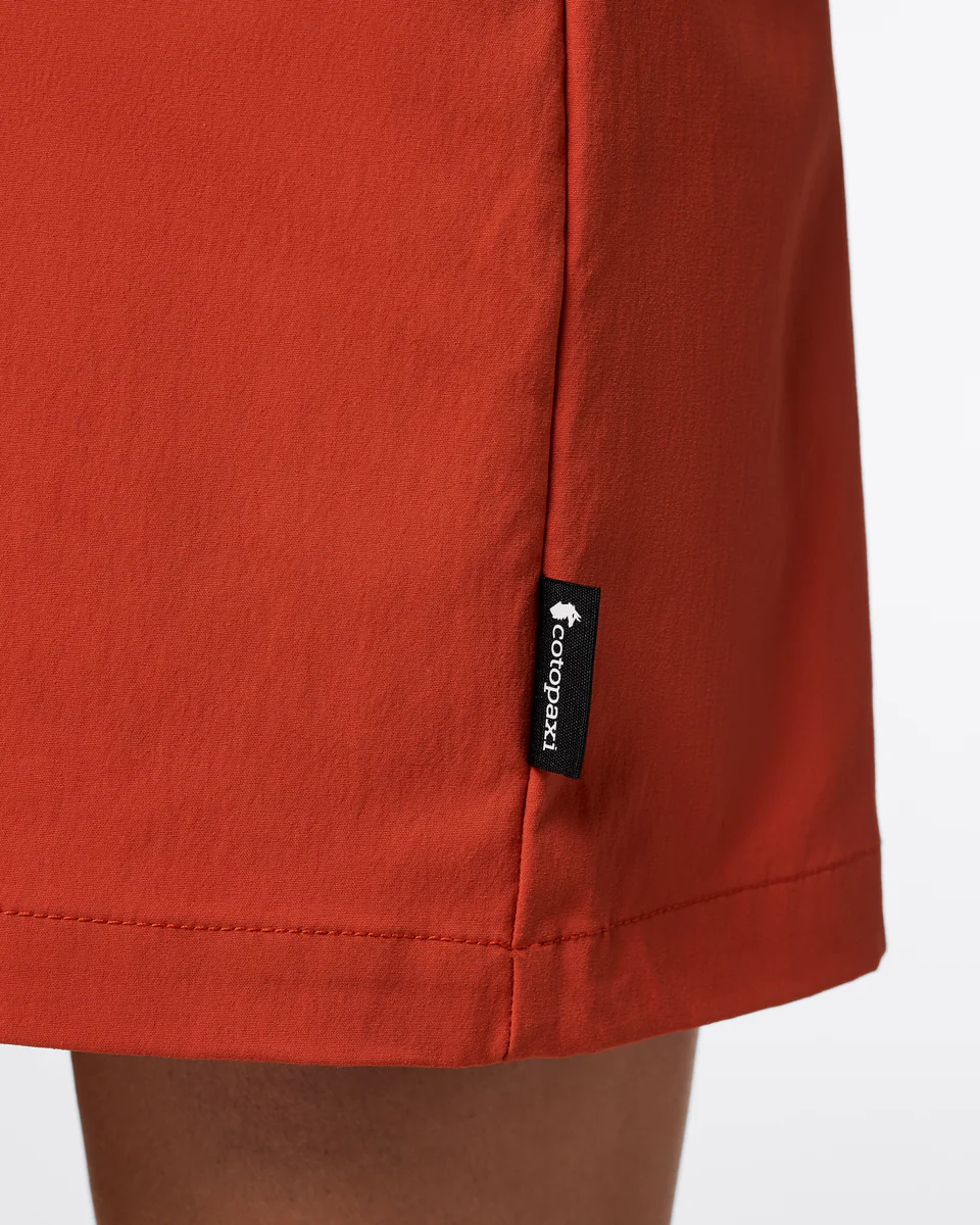 Cotopaxi Cotopaxi Women's Tolima Overall Dress