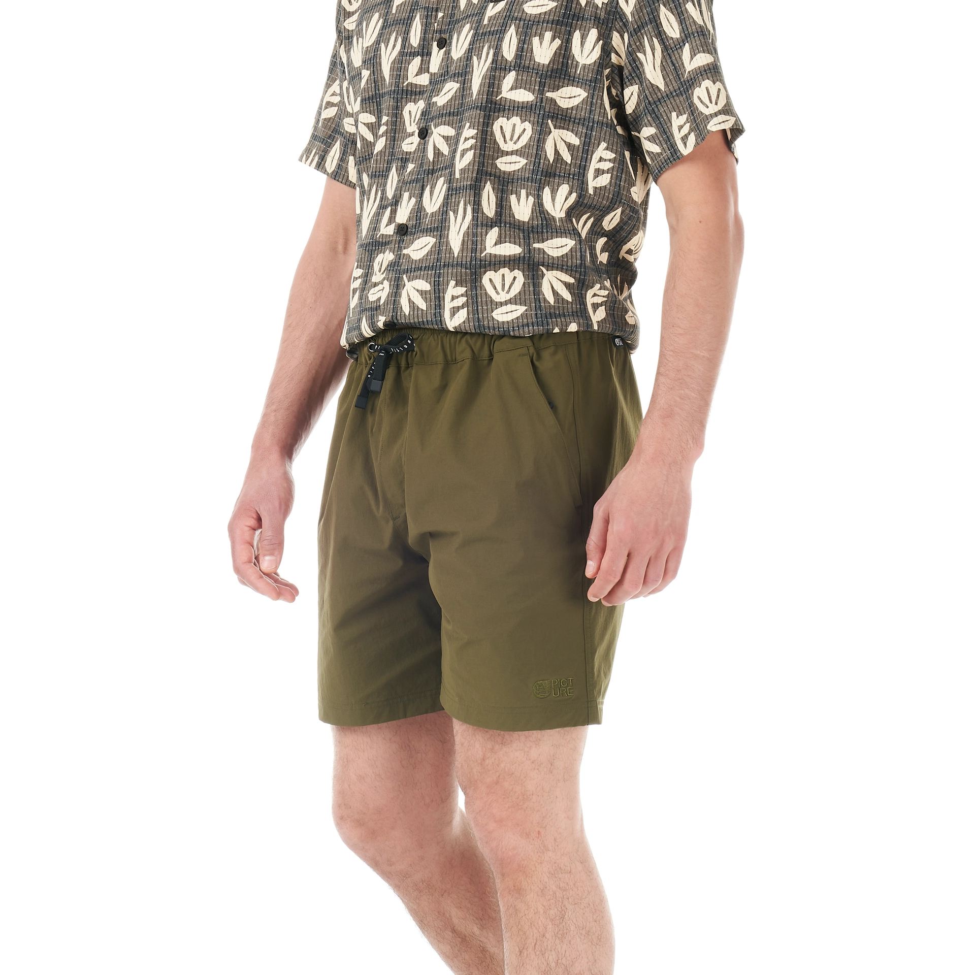 Picture Picture Men's Lenu Stretch Shorts