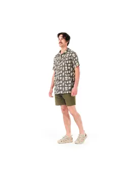 Picture Picture Men's Lenu Stretch Shorts