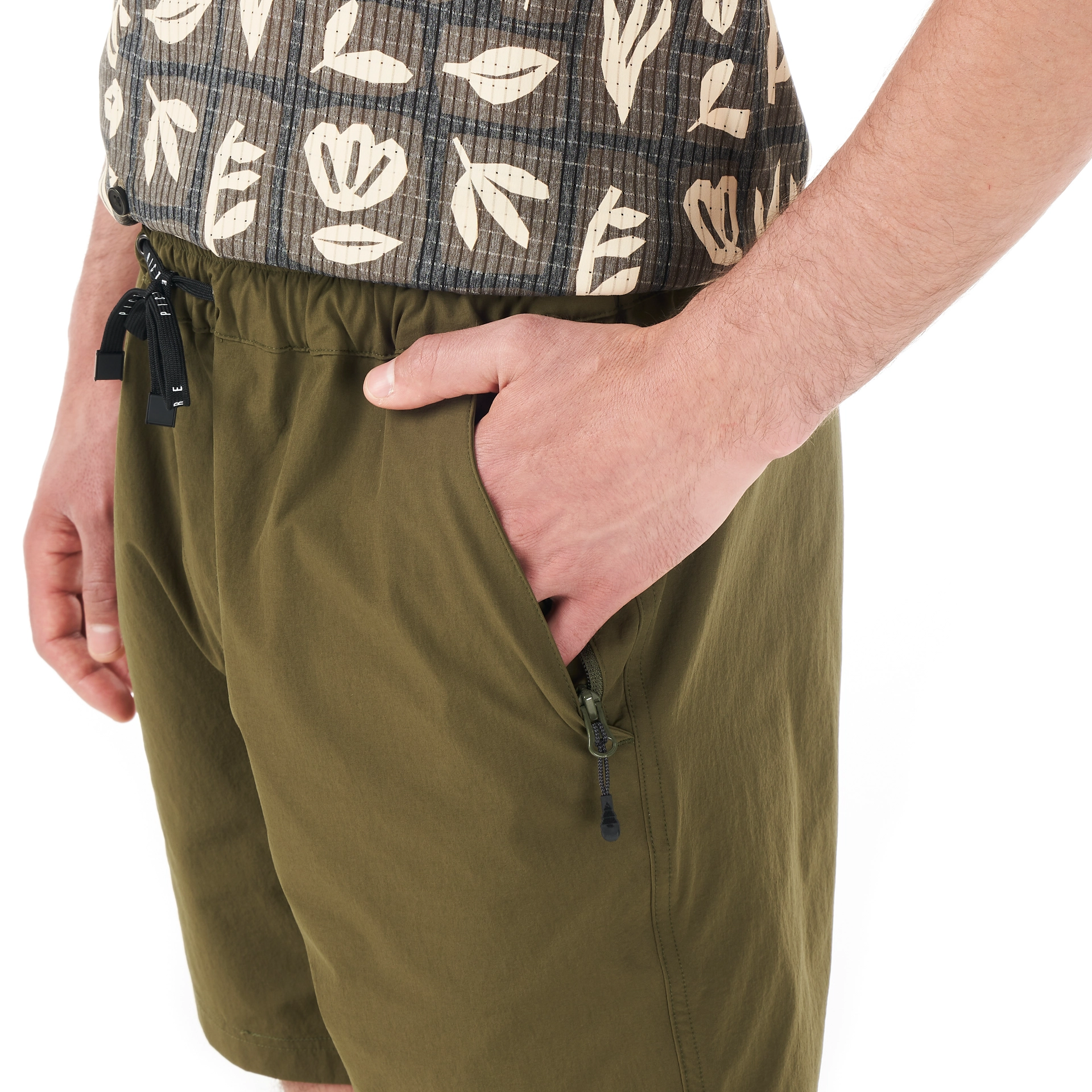 Picture Picture Men's Lenu Stretch Shorts