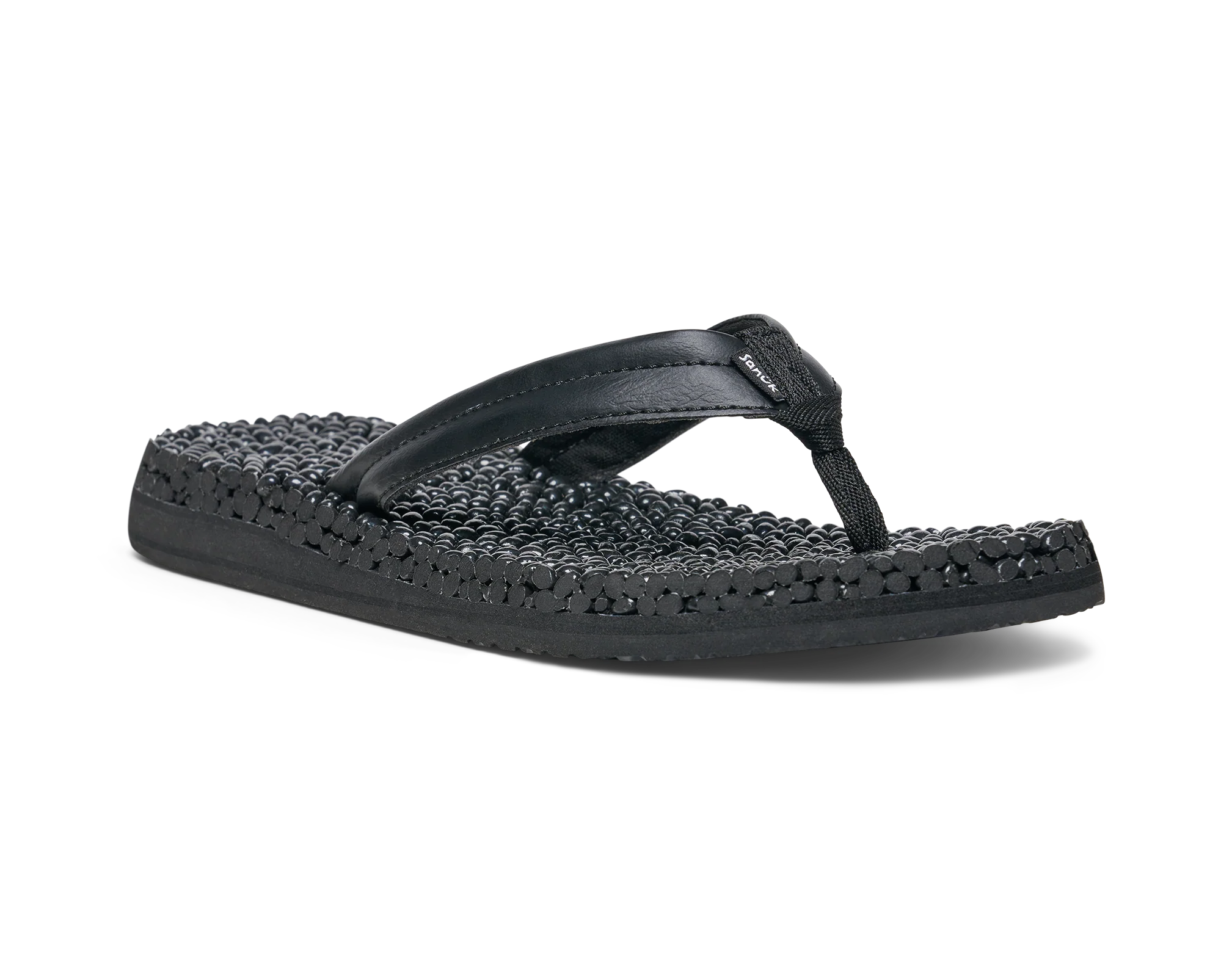 Sanuk Sanuk Women's Bubblecush Flip-Flops
