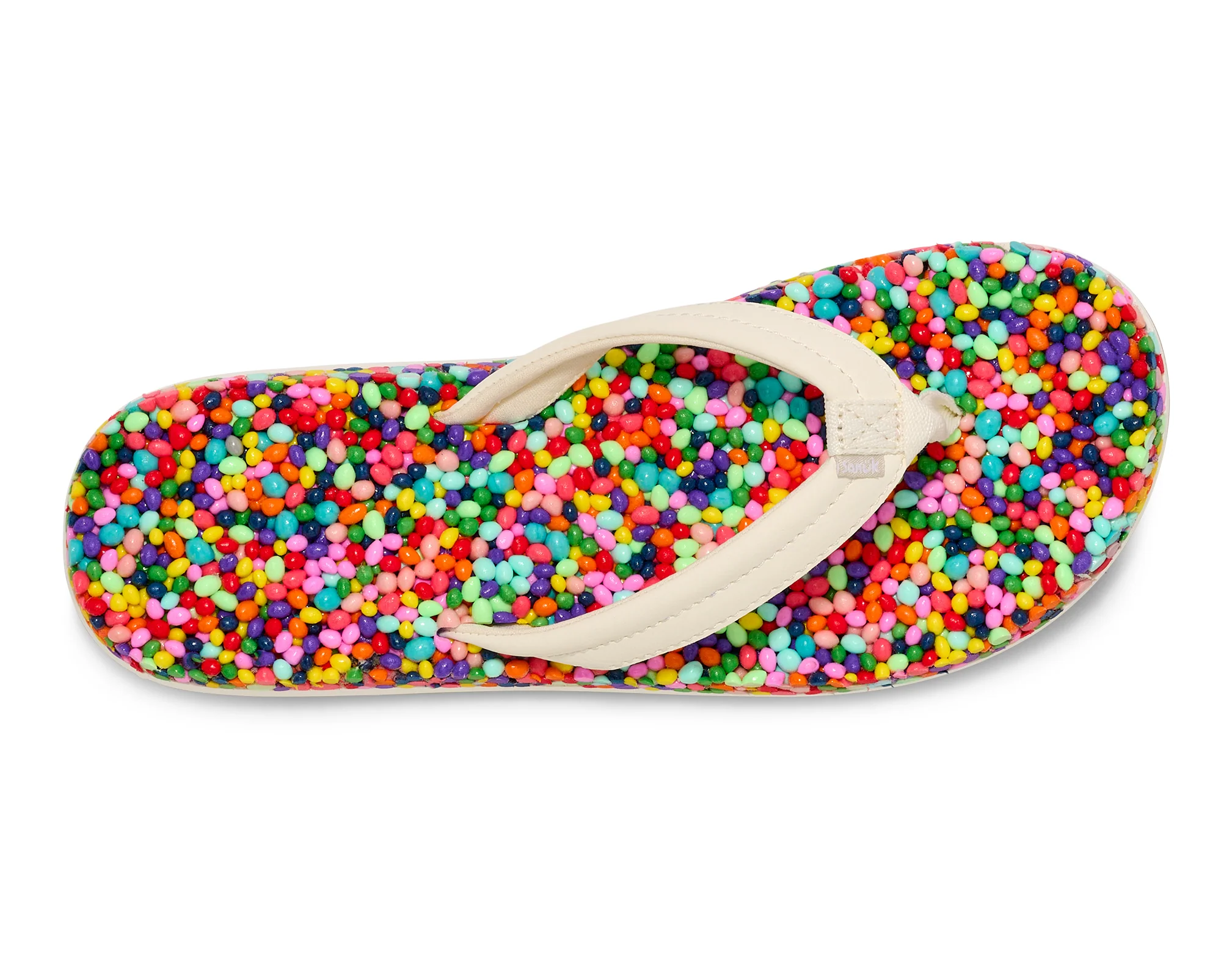 Sanuk Sanuk Women's Bubblecush Flip-Flops