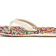 Sanuk Sanuk Women's Bubblecush Flip-Flops
