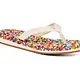 Sanuk Sanuk Women's Bubblecush Flip-Flops