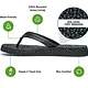 Sanuk Sanuk Women's Bubblecush Flip-Flops