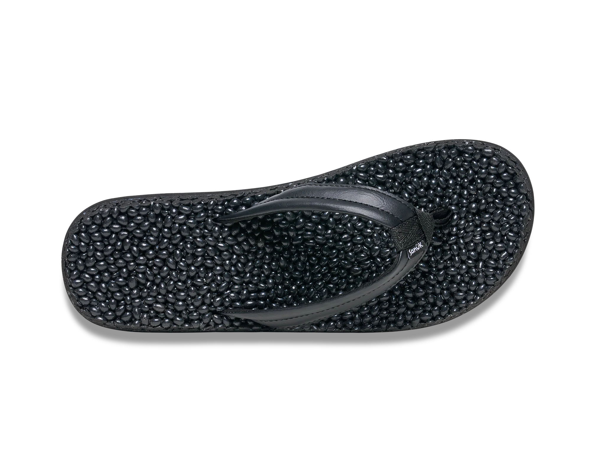 Sanuk Sanuk Women's Bubblecush Flip-Flops