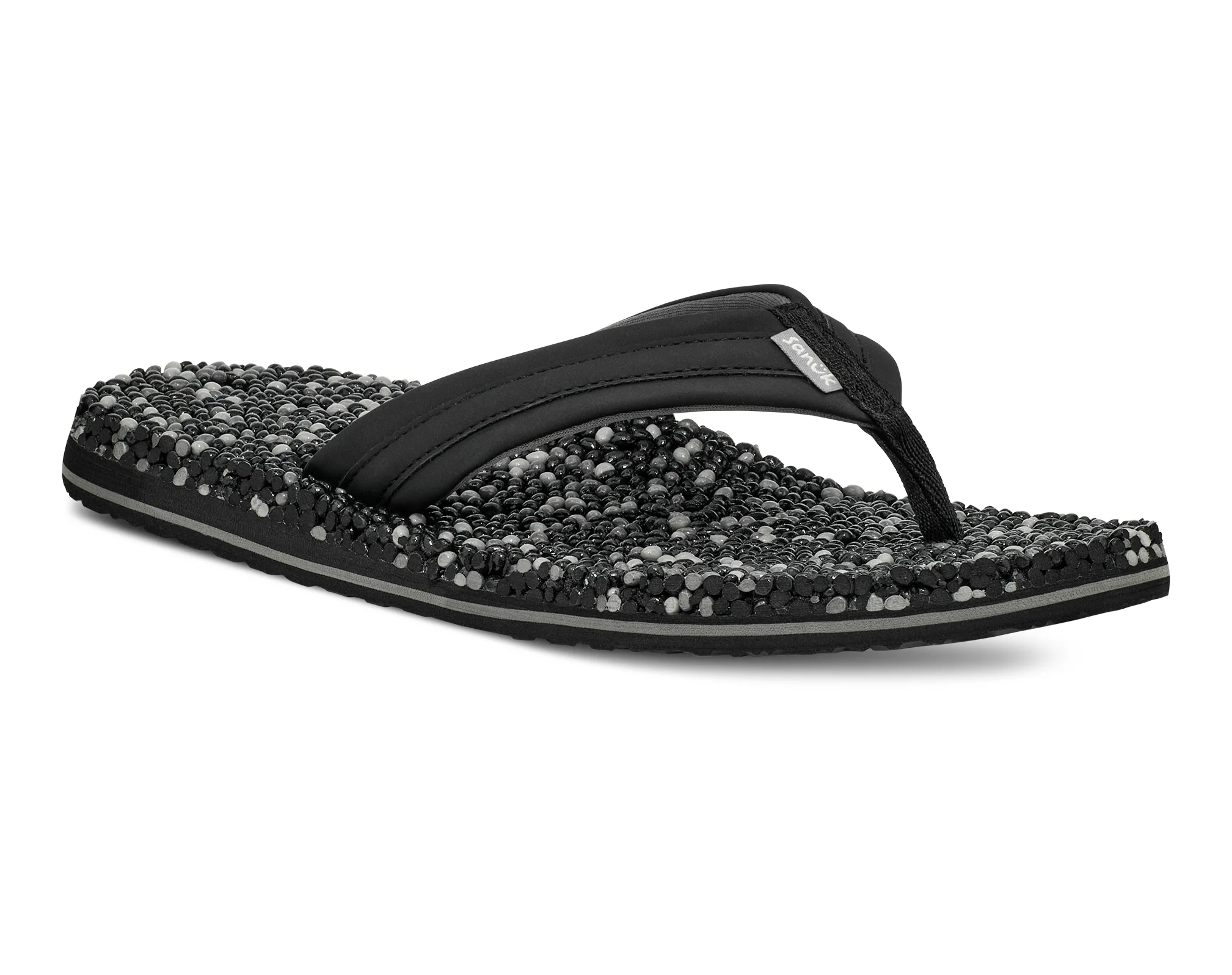 Sanuk Sanuk Men's Bubblecush Flip-Flop