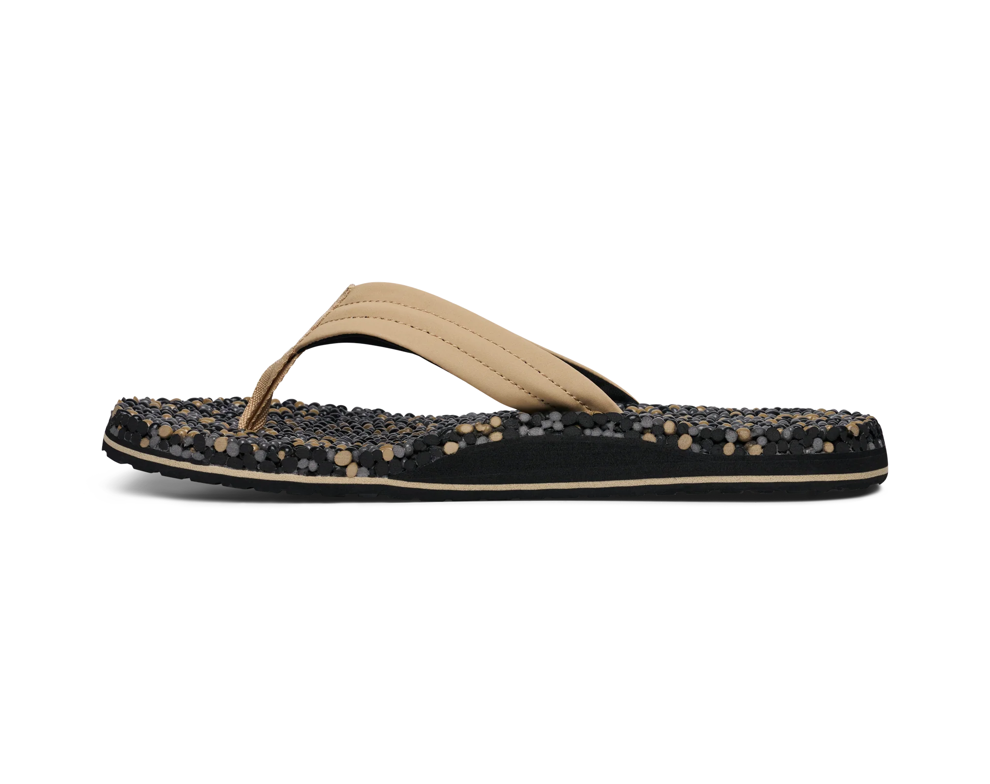 Sanuk Sanuk Men's Bubblecush Flip-Flop