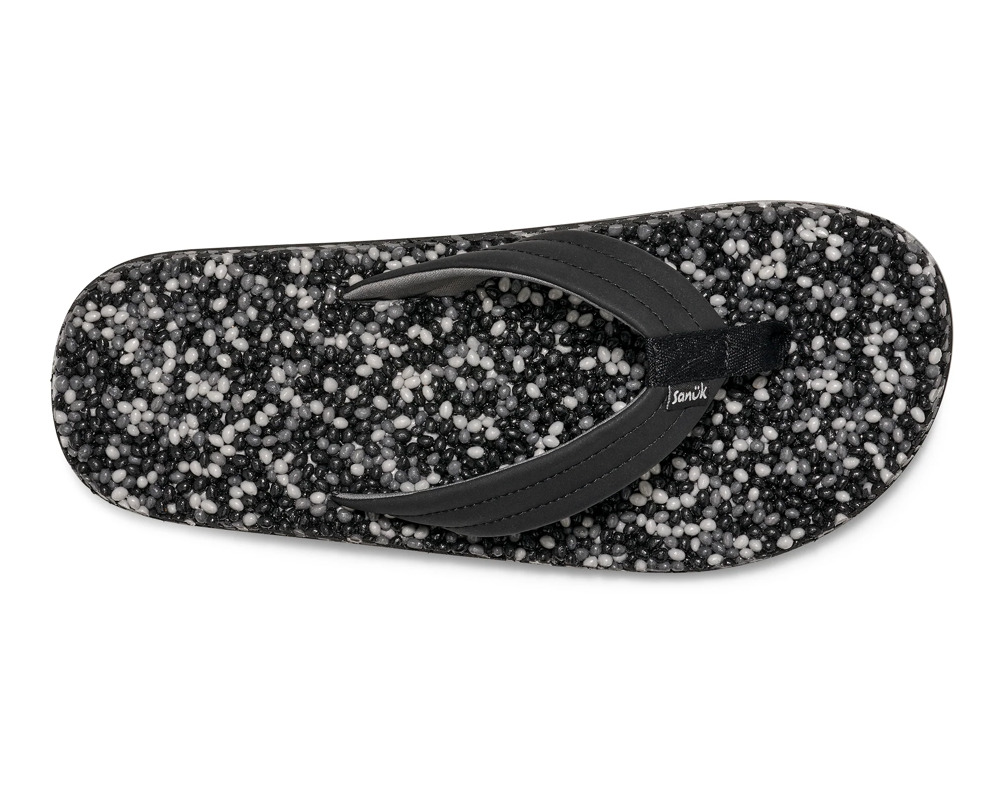 Sanuk Sanuk Men's Bubblecush Flip-Flop