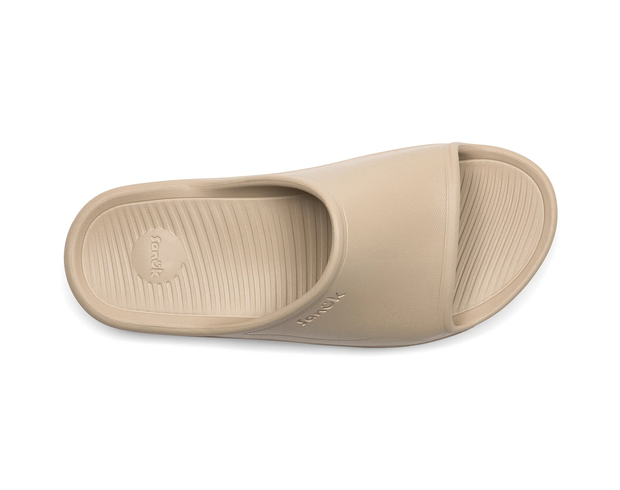 Sanuk Sanuk Men's Beer Foamie Slide