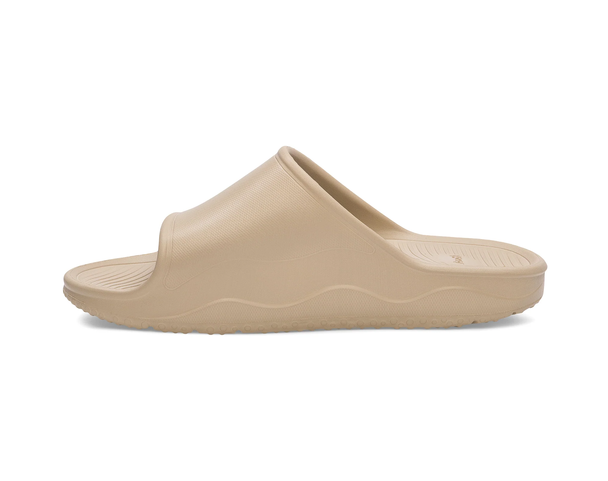 Sanuk Sanuk Men's Beer Foamie Slide