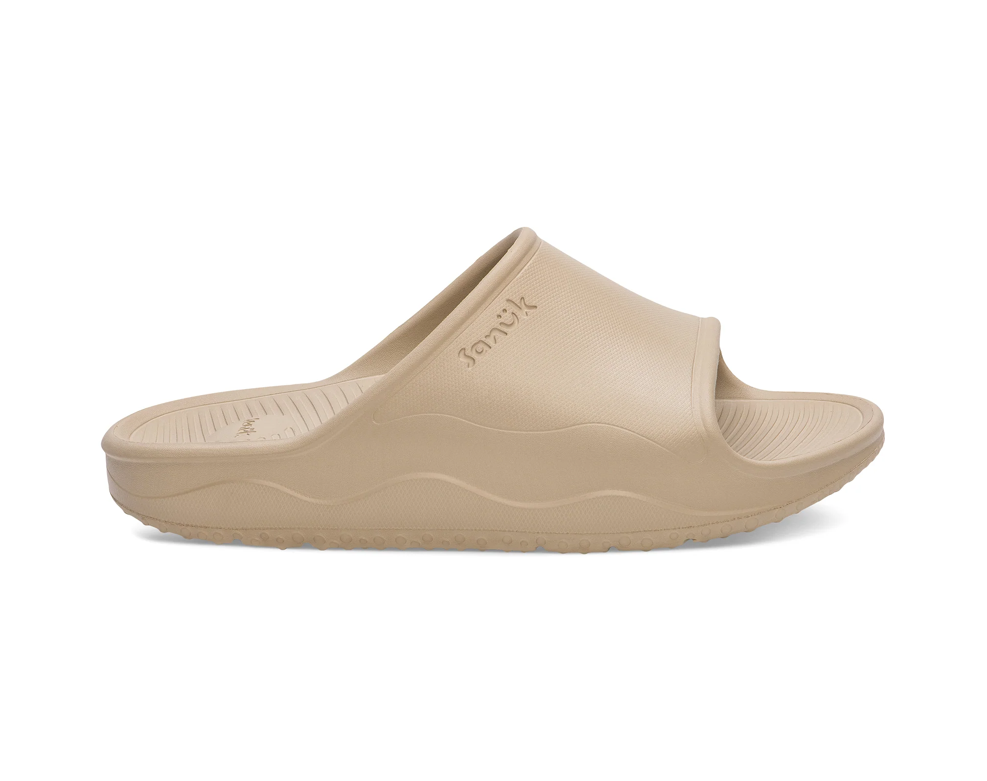 Sanuk Sanuk Men's Beer Foamie Slide