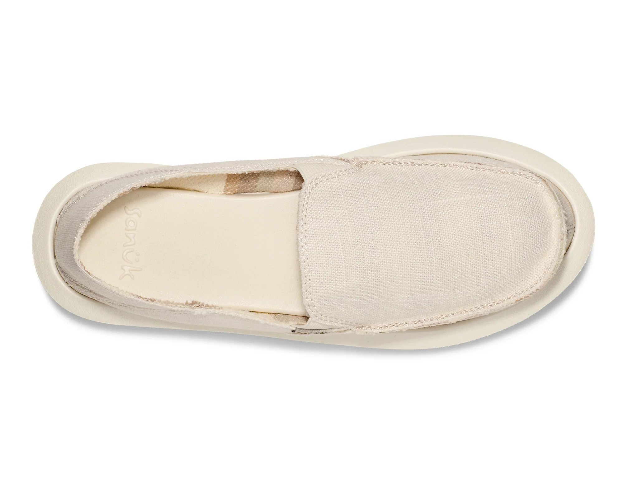 Sanuk Sanuk Women's Donna Hemp Slides