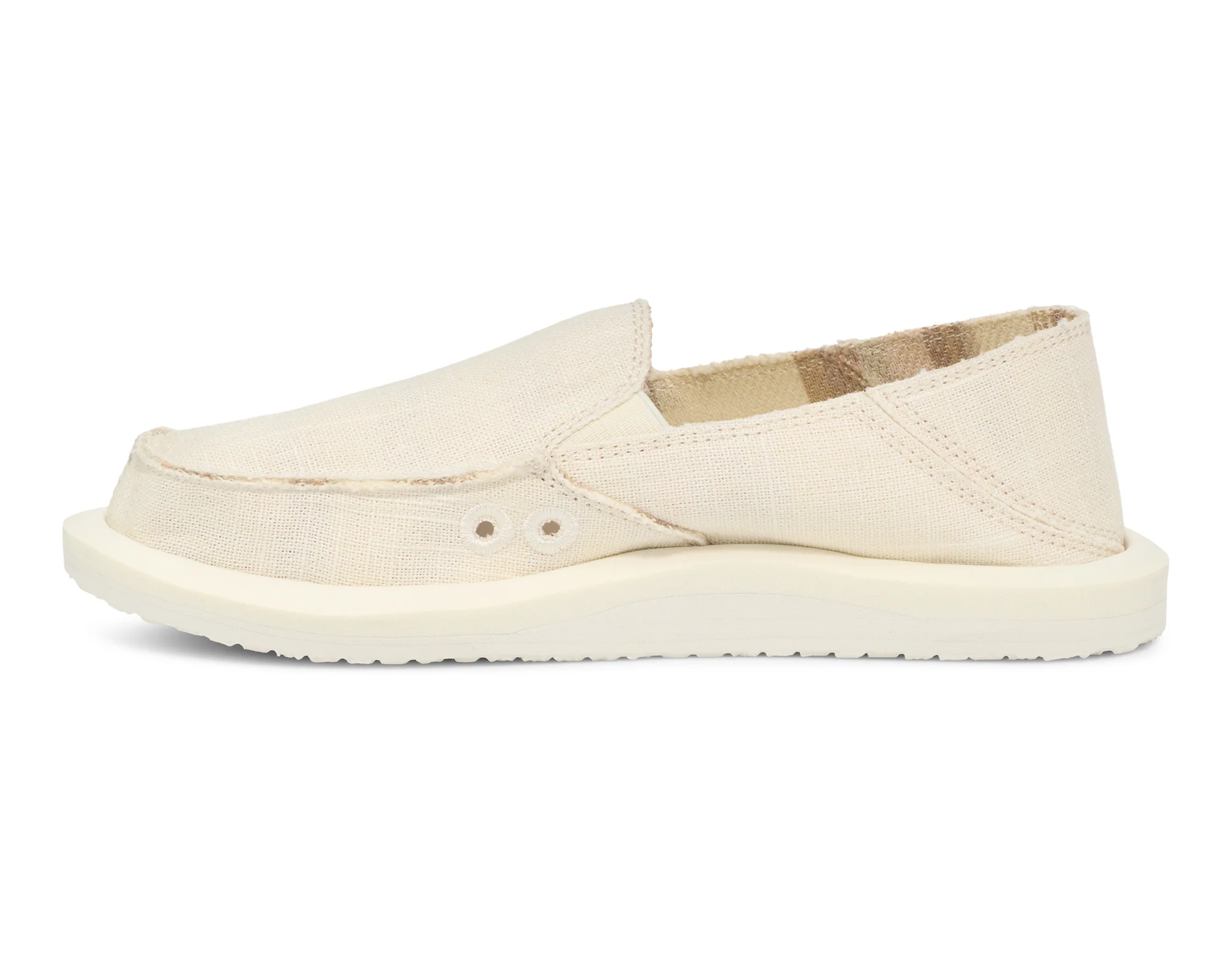 Sanuk Sanuk Women's Donna Hemp Slides