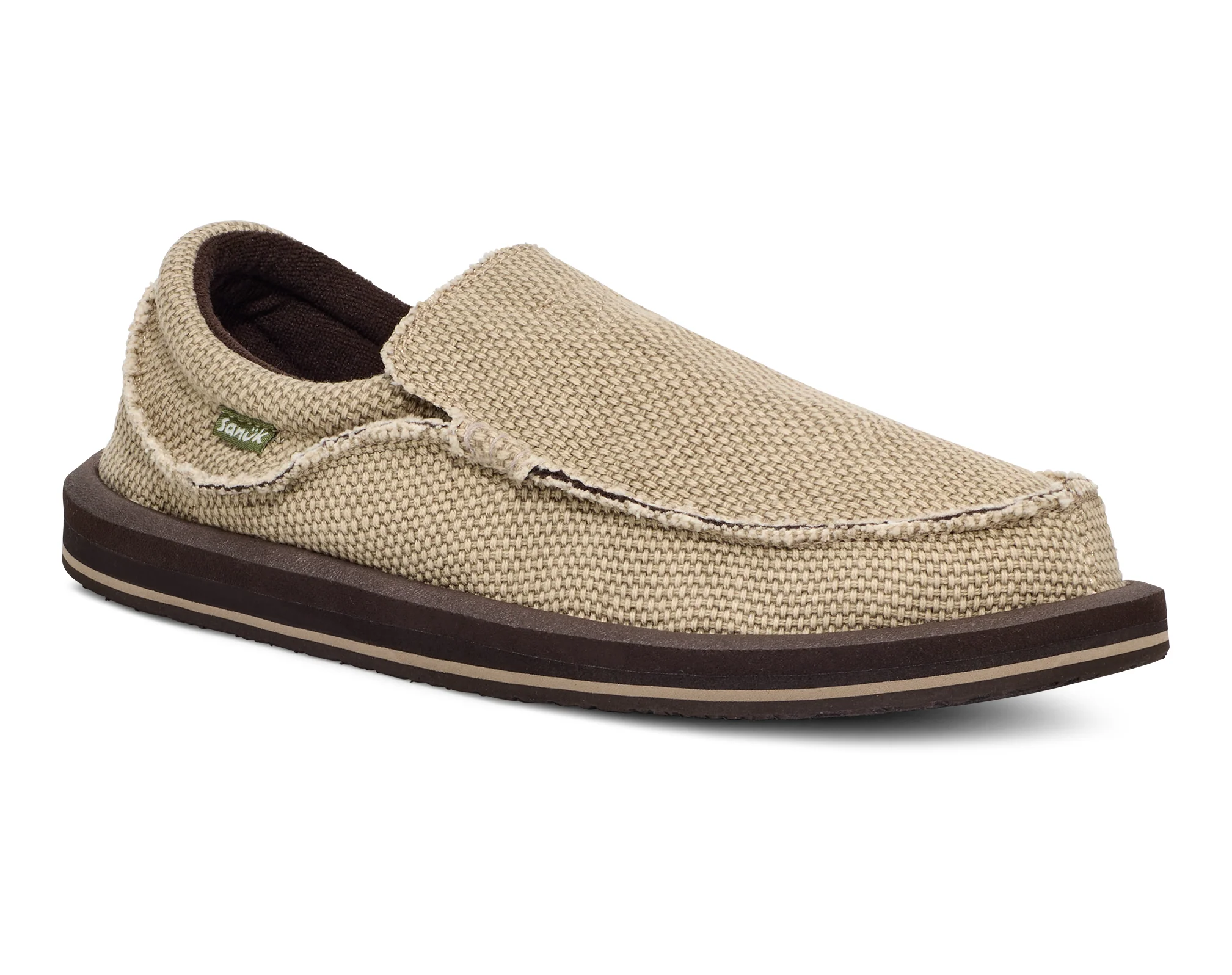 Sanuk Sanuk Men's Chiba Loafers
