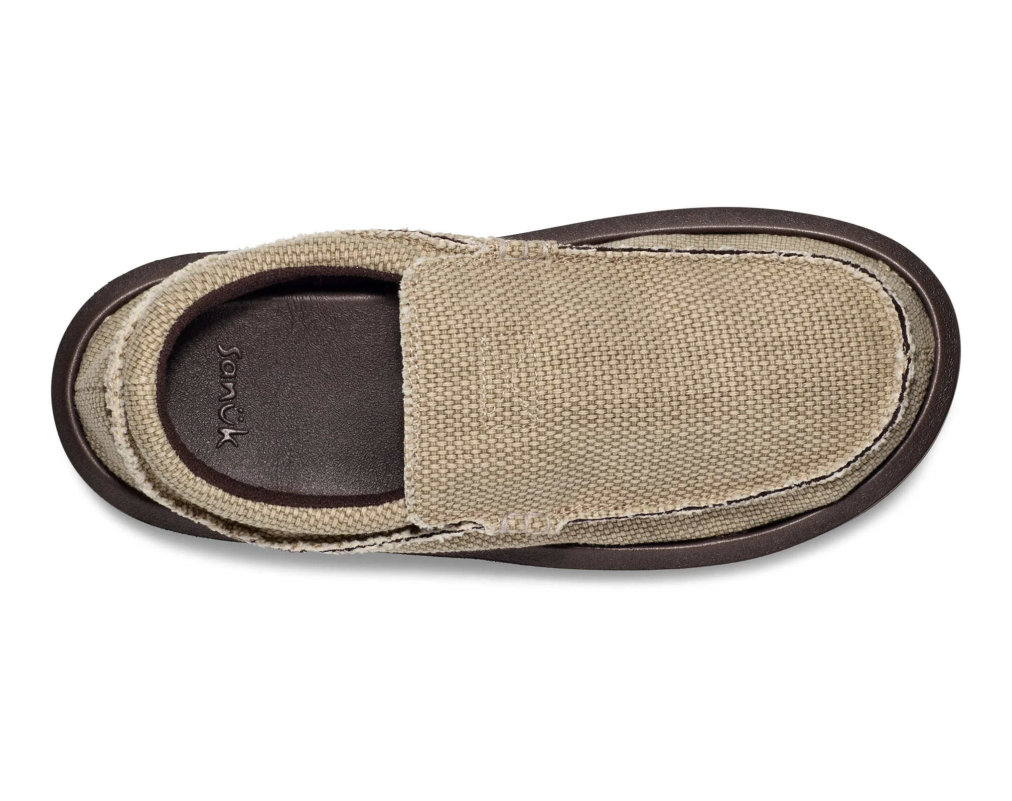 Sanuk Sanuk Men's Chiba Loafers