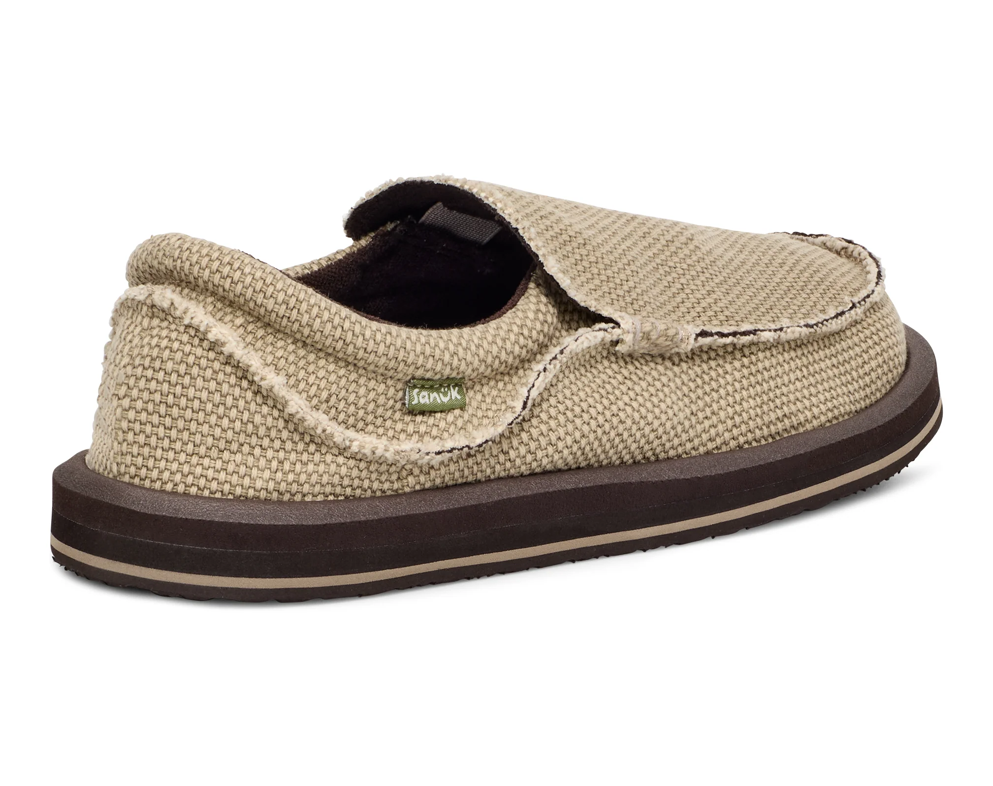 Sanuk Sanuk Men's Chiba Loafers