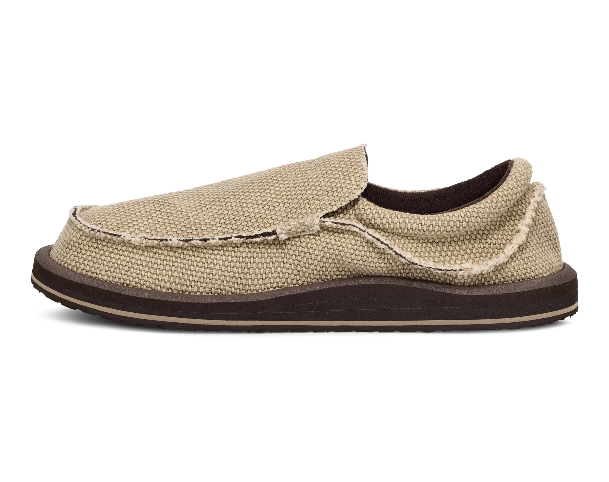 Sanuk Sanuk Men's Chiba Loafers