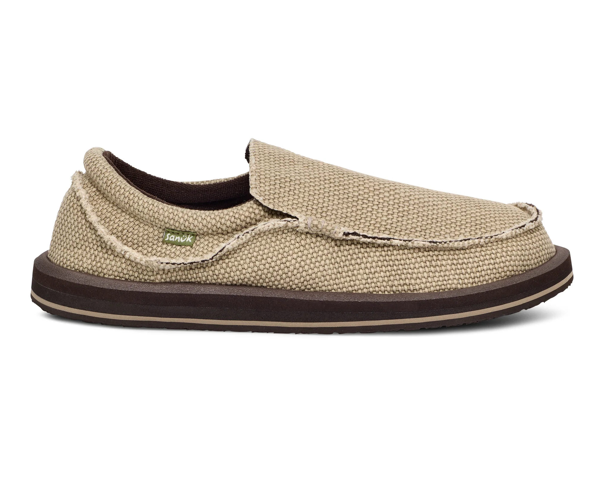 Sanuk Sanuk Men's Chiba Loafers