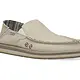 Sanuk Sanuk Men's Donny Hemp Loafers