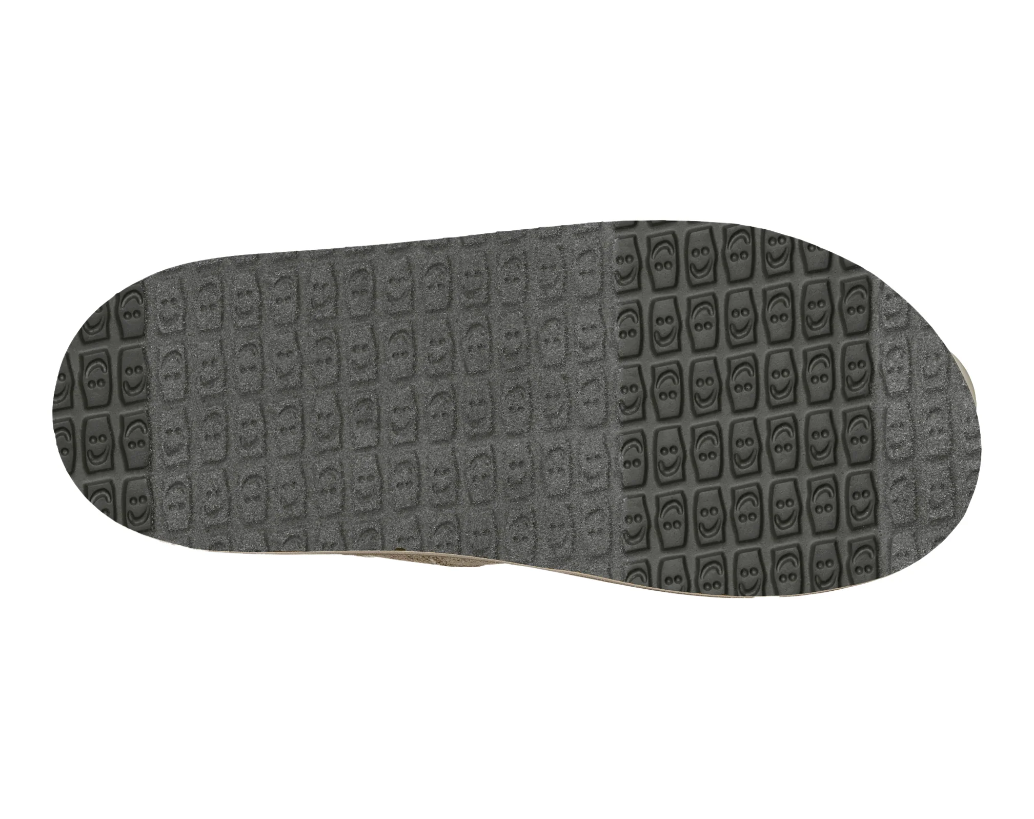 Sanuk Sanuk Men's Donny Hemp Loafers