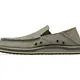 Sanuk Sanuk Men's Donny Hemp Loafers