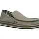 Sanuk Sanuk Men's Donny Hemp Loafers