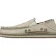 Sanuk Sanuk Men's Donny Hemp Loafers