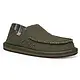 Sanuk Sanuk Men's Donny Hemp Loafers