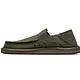 Sanuk Sanuk Men's Donny Hemp Loafers