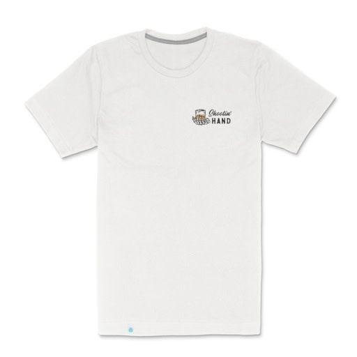 Sendero Provisions Co. Sendero Shootin' Hand Tee